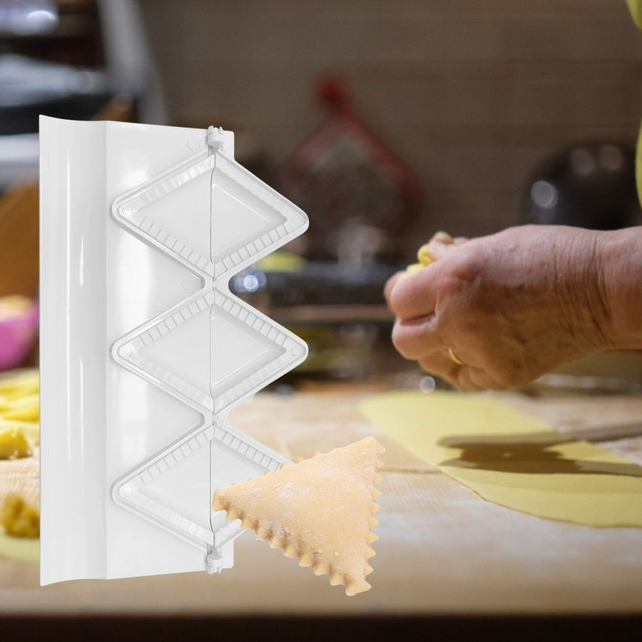 Easy DIY Mold Dumpling Maker - Image 2