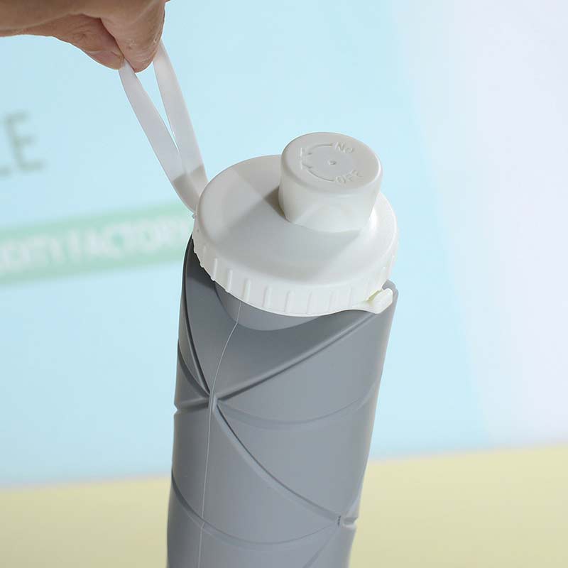Foldable Creative Travel Cup - Image 6