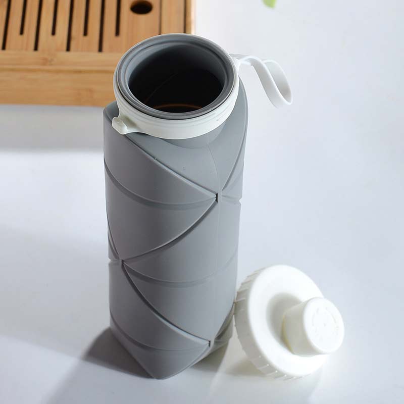 Foldable Creative Travel Cup - Image 2