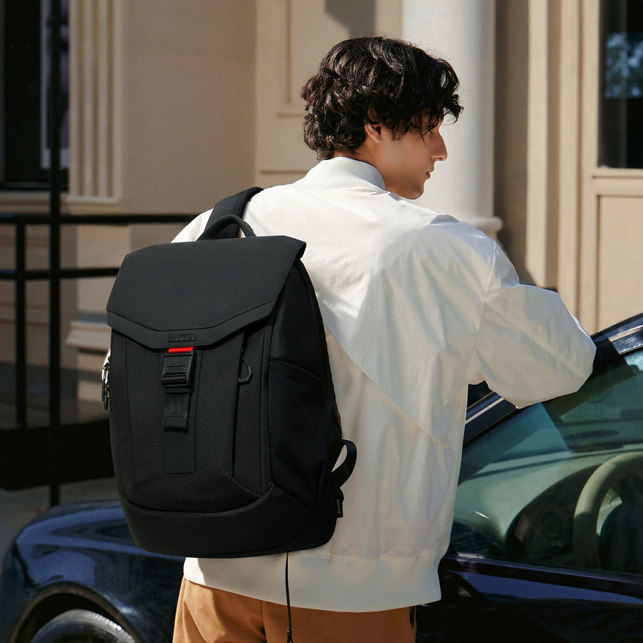 OIWAS Weight Reduction Function 16” Laptop Backpack - Image 1