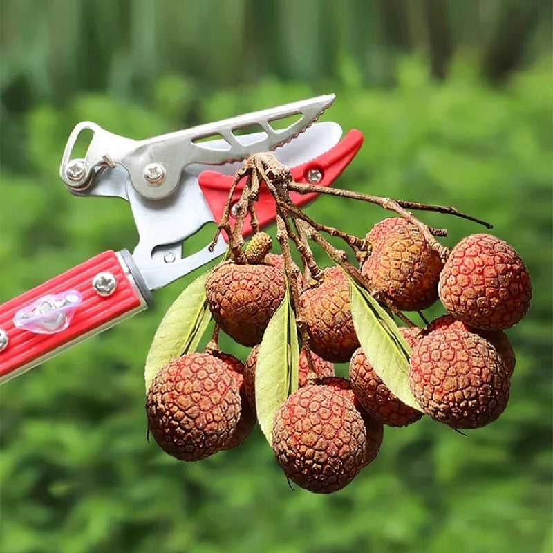 Telescopic Tree Trimmer Heavy-Duty Chainsaw Blade - Image 2
