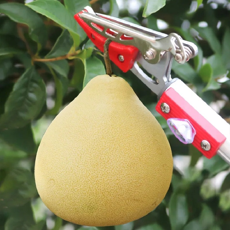 Telescopic Tree Trimmer Heavy-Duty Chainsaw Blade - Image 1