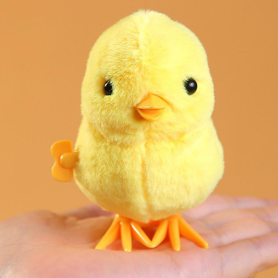 Tiny Jumping Walking Chick Kids Toy - Image 4