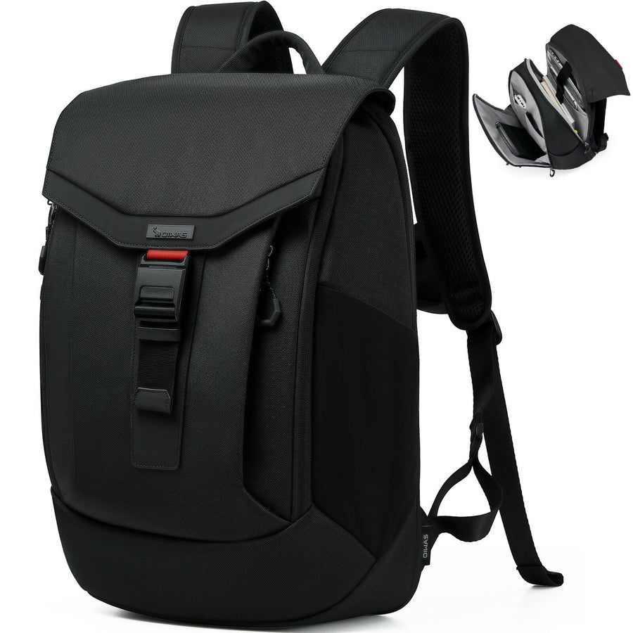 OIWAS Weight Reduction Function 16” Laptop Backpack - Image 6
