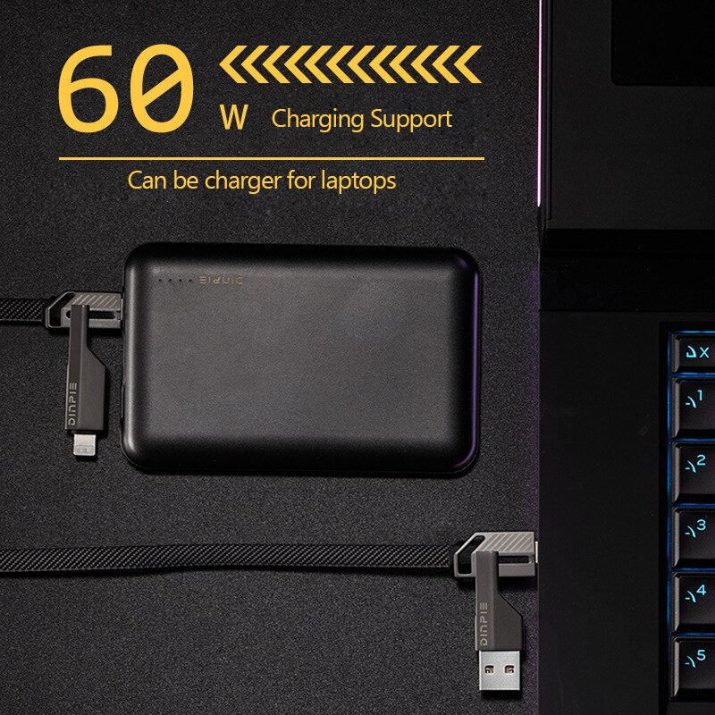 Multiple Phone Fast Charging Cable - Image 1