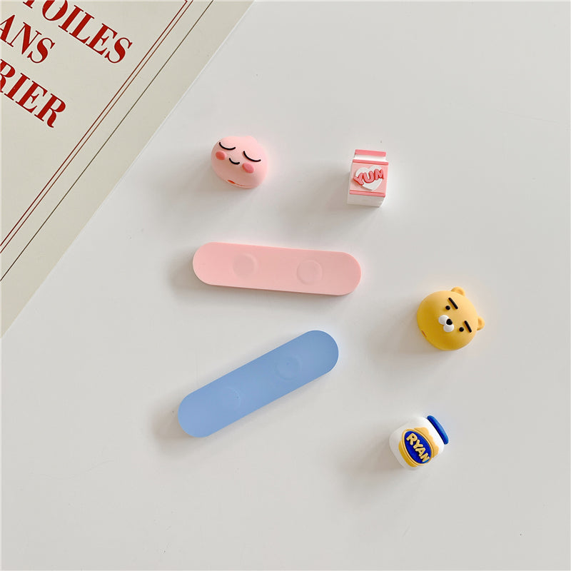Universal Cartoon Magnetic Cable Holder - Image 5
