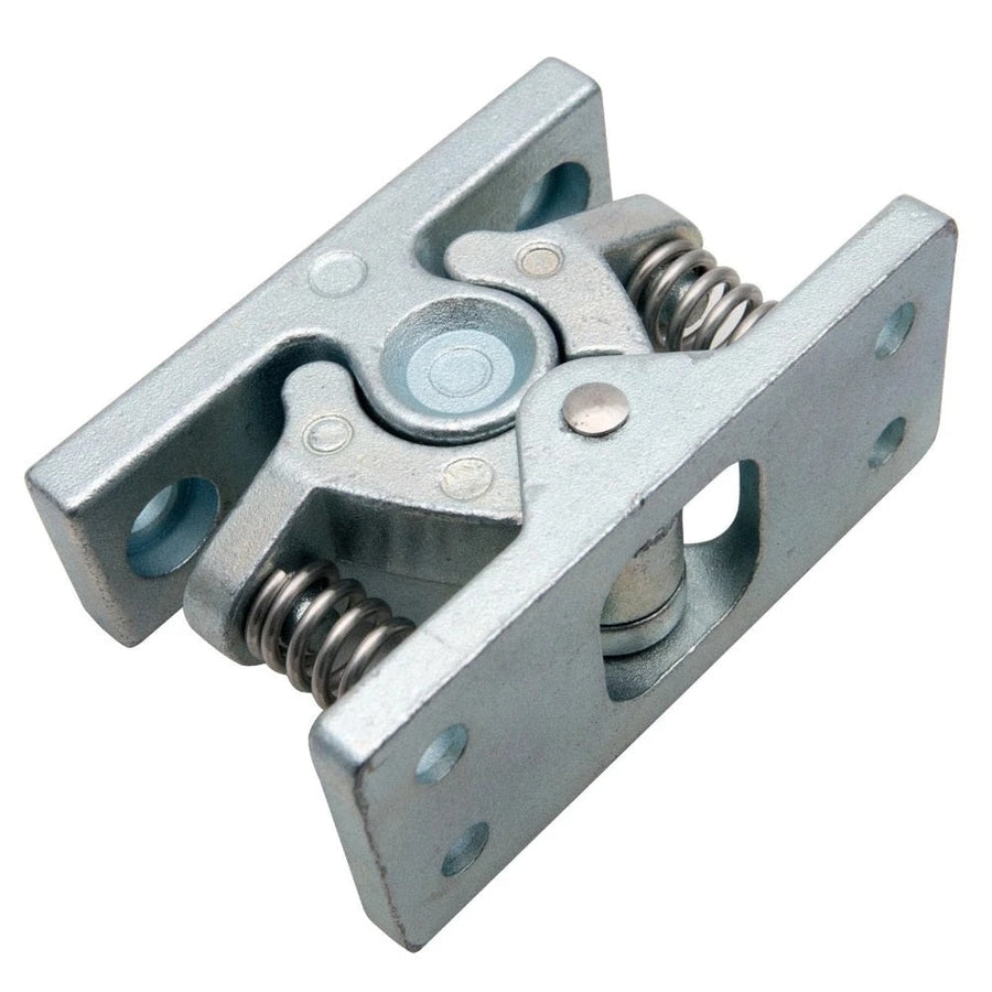 Solid Door Heavy Duty Drawer Latch - Image 9