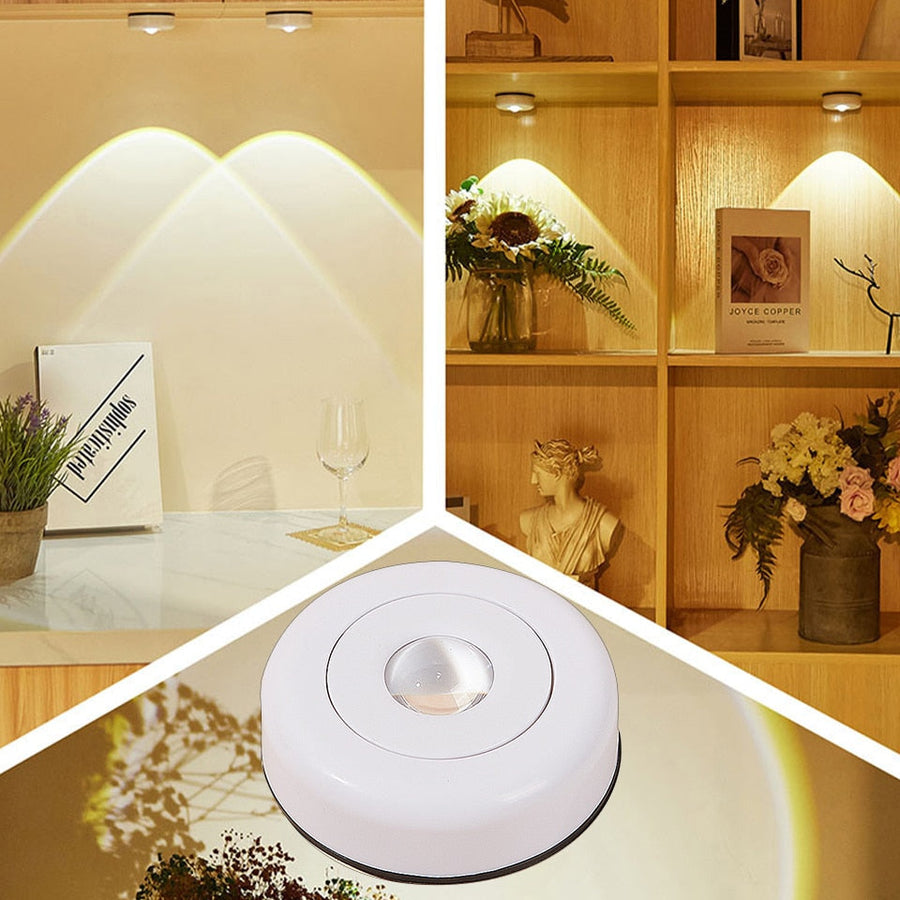 Sunset Beautiful Skyline LED Light Projector - Image 3
