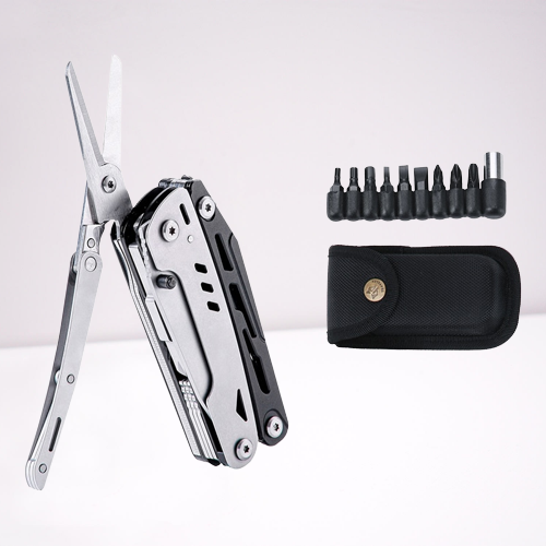 Travel Buddy Camping Pocket Emergency Tool - Image 1