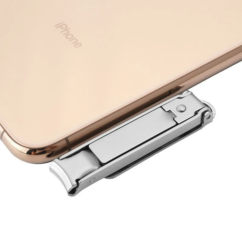 Ultra-Thin Pro Care Nail Clipper - Image 0