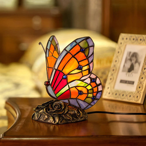 Unique Retro Creative Animals Table Lamps - Image 0