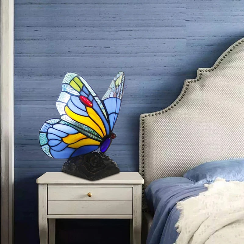 Unique Retro Creative Animals Table Lamps - Image 1