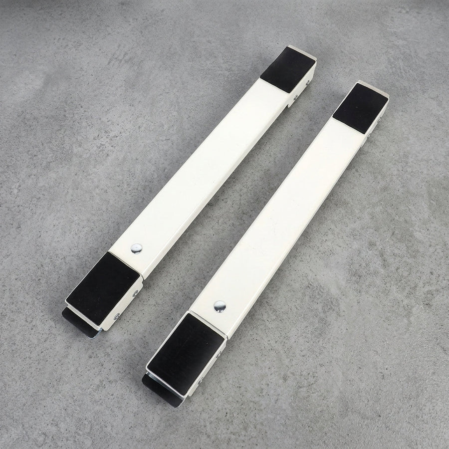 2Pcs Multifunctional Portable Mobile Base Stand - Image 9