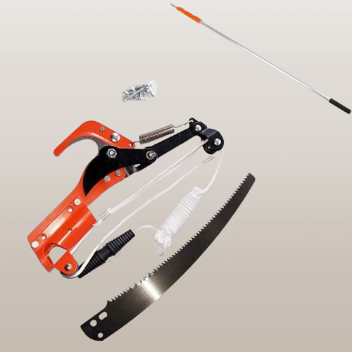 High-Altitude Outdoor Tree Trimmer Scissor - Image 11