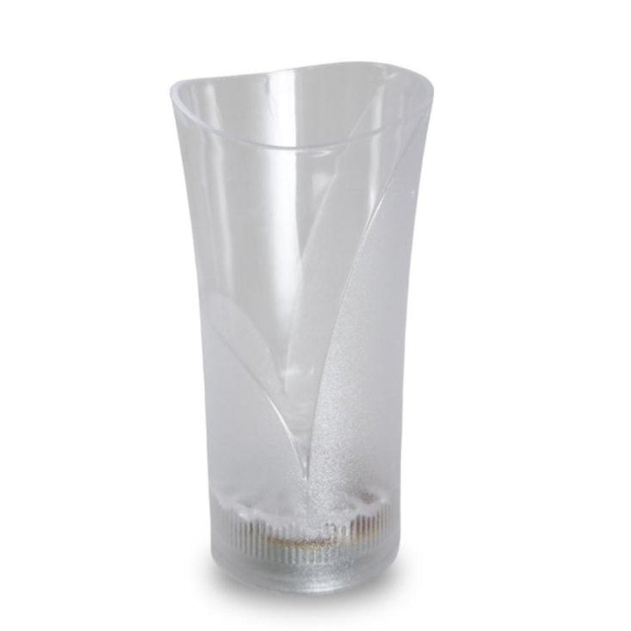 Valentine Day Flashing Colorful LED Light Up Cup Glass - Image 6