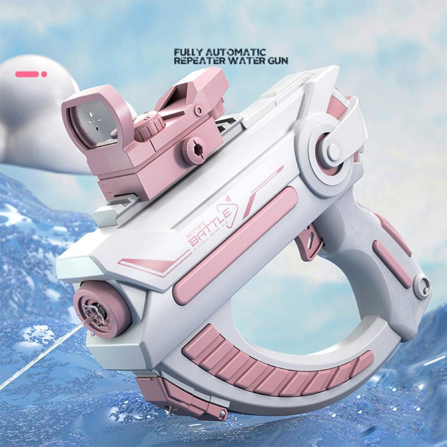 Ultimate Fun Sniper Water Gun - Image 1