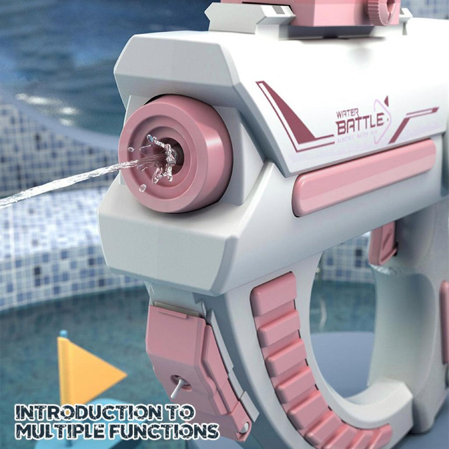 Ultimate Fun Sniper Water Gun - Image 3