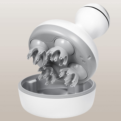 Wireless Relax Head Scalp Massager - Image 0
