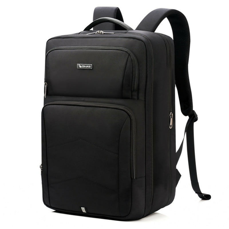 OIWAS Large Capacity Expandable Backpack - Image 2