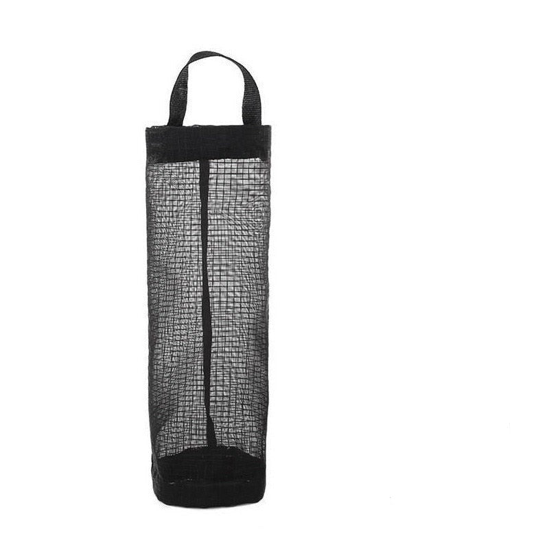Wall-Mounted Plastic Bag Dispenser - Image 6