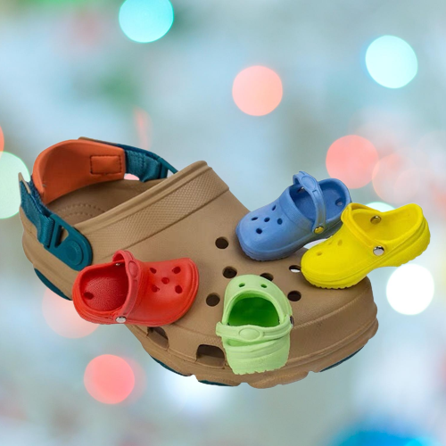 DIY Funny Slipper Accessories - Image 0