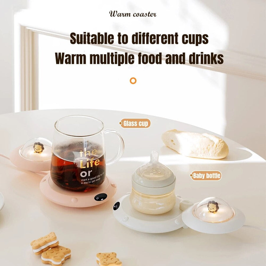 Galactic Warmth Cup Heating Pad - Image 2