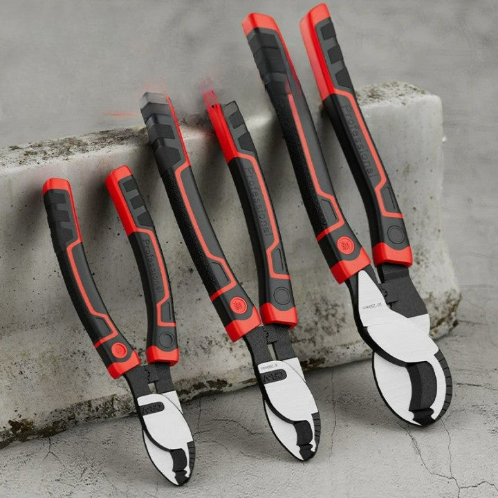 Electro Cut Industrial Grade Wire Cutter - Image 1