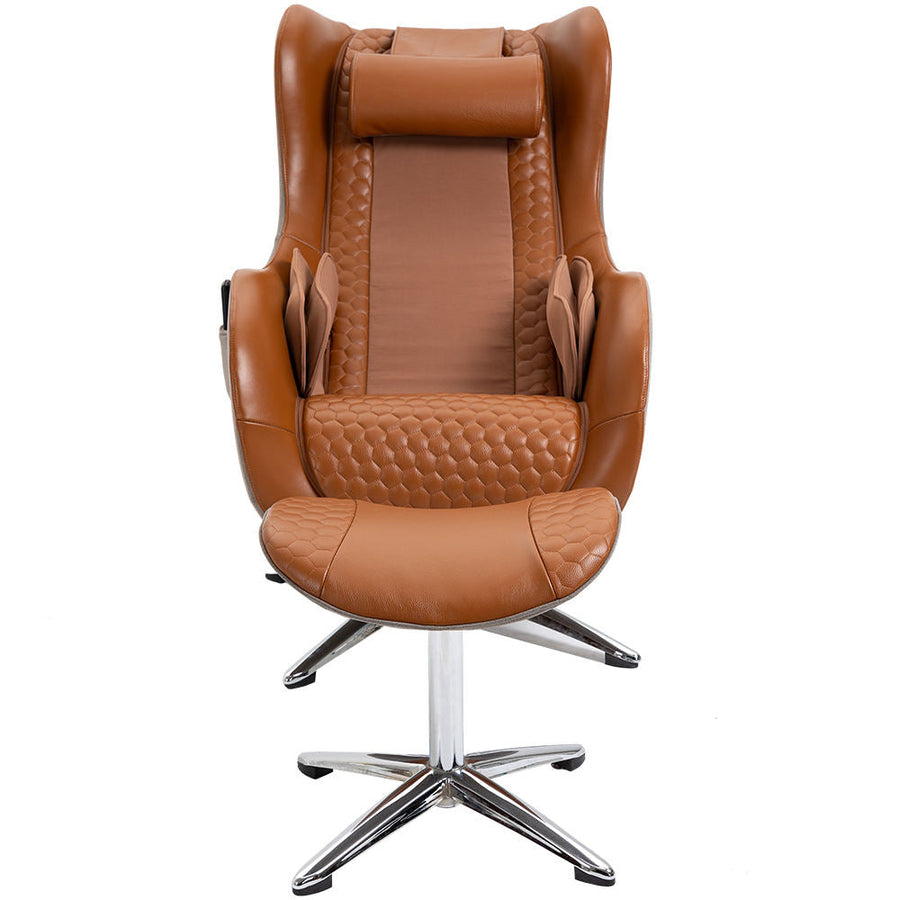 Royal Comfort Elegant Arm Chair - Image 3