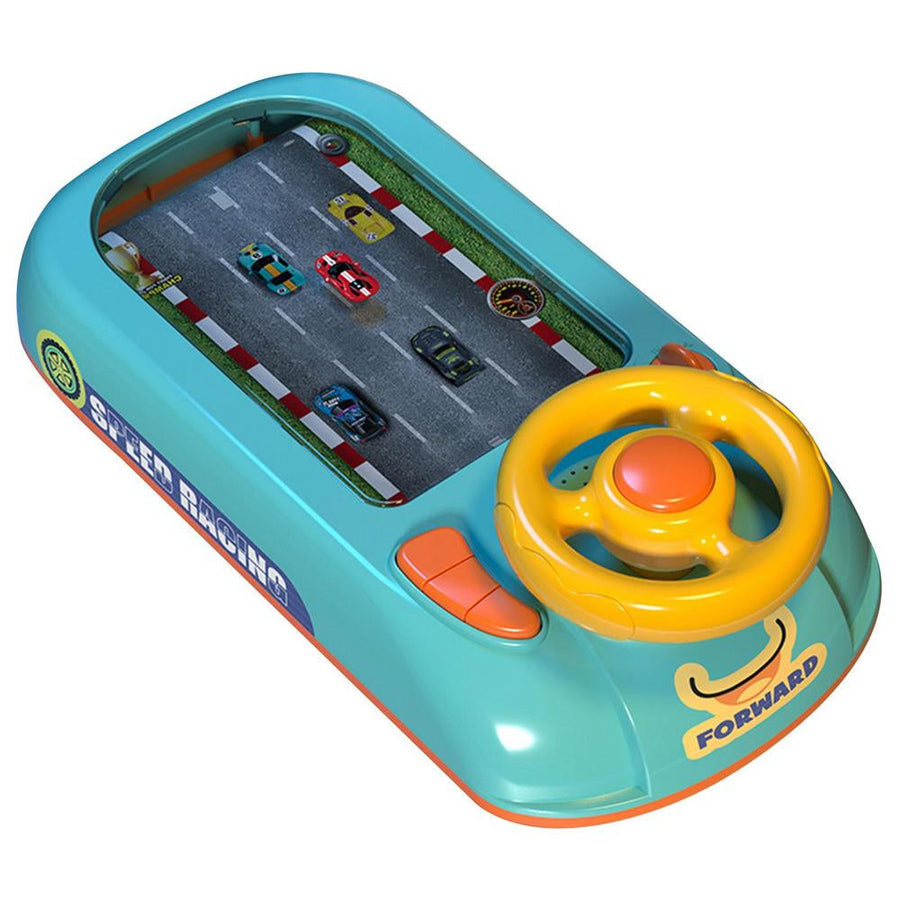 Road Master Educational Driving Toy - Image 3