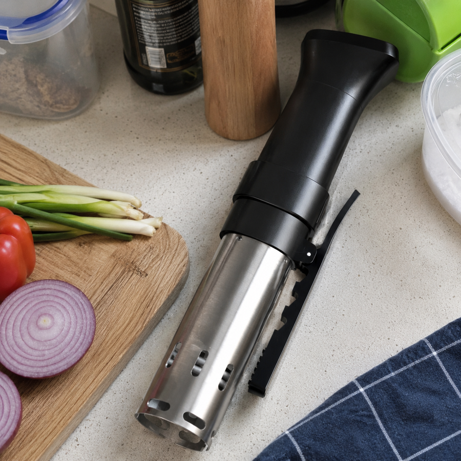Sous Vide Digital Screen Temperature&Time Control