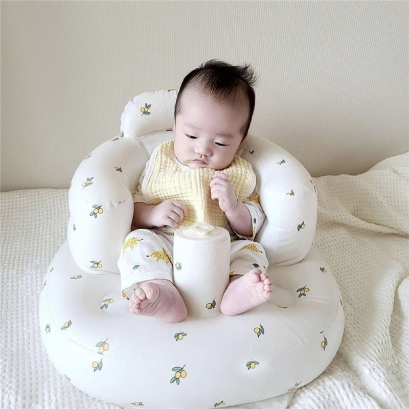 Comfy Baby Inflatable Float Chair - Image 2