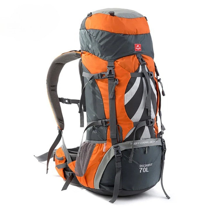 Outdoor Path Camping Large-Capacity Hiker Backpack - Image 9