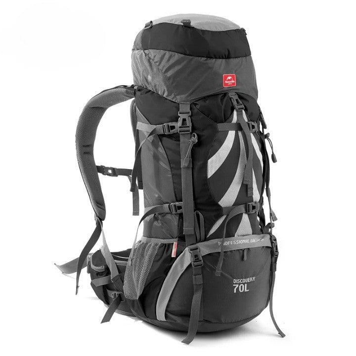 Outdoor Path Camping Large-Capacity Hiker Backpack - Image 7