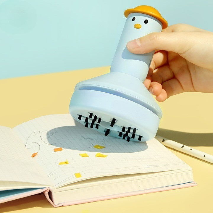 Handy Tech Mini Vacuum Cleaner - Image 3