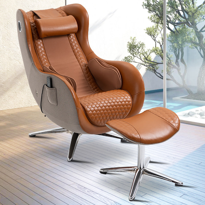Royal Comfort Elegant Arm Chair - Image 1
