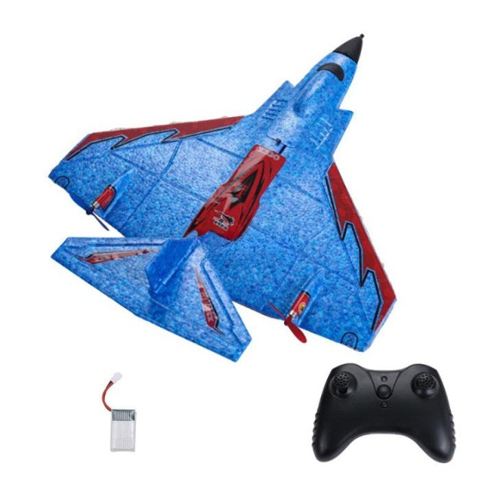3in1 Foam Fighter Toy Airplane - Image 5