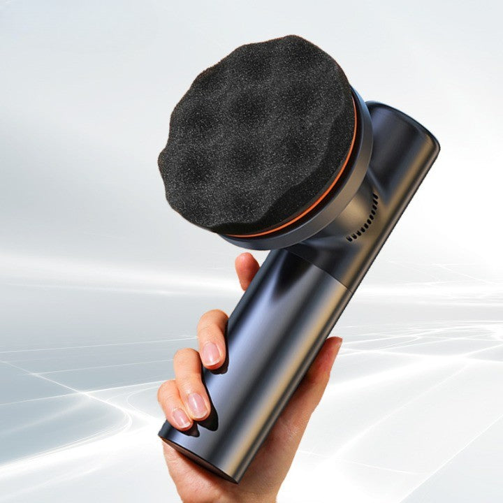 Pro Care Cordless Electric Car Polisher Waxer Machine - Image 0