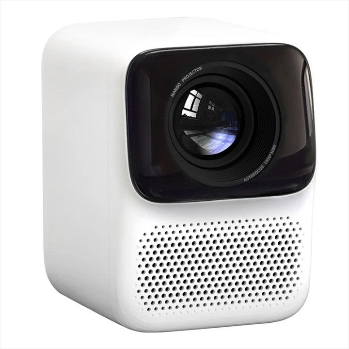 Smart Cast Wireless Mini Portable Projector - Image 5