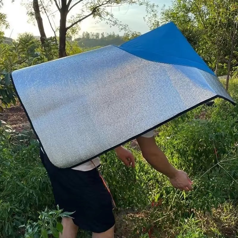 Ultimate Sun Shield Garden Hat - Image 0