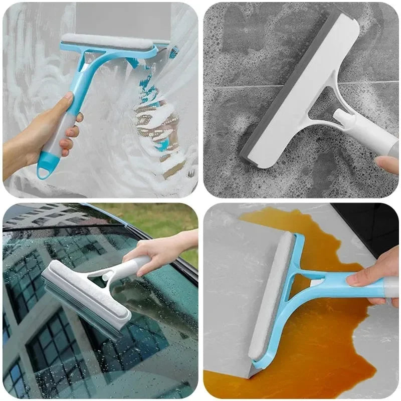 Triple Flow Water Collector Window Wizard Cleaner - Image 3