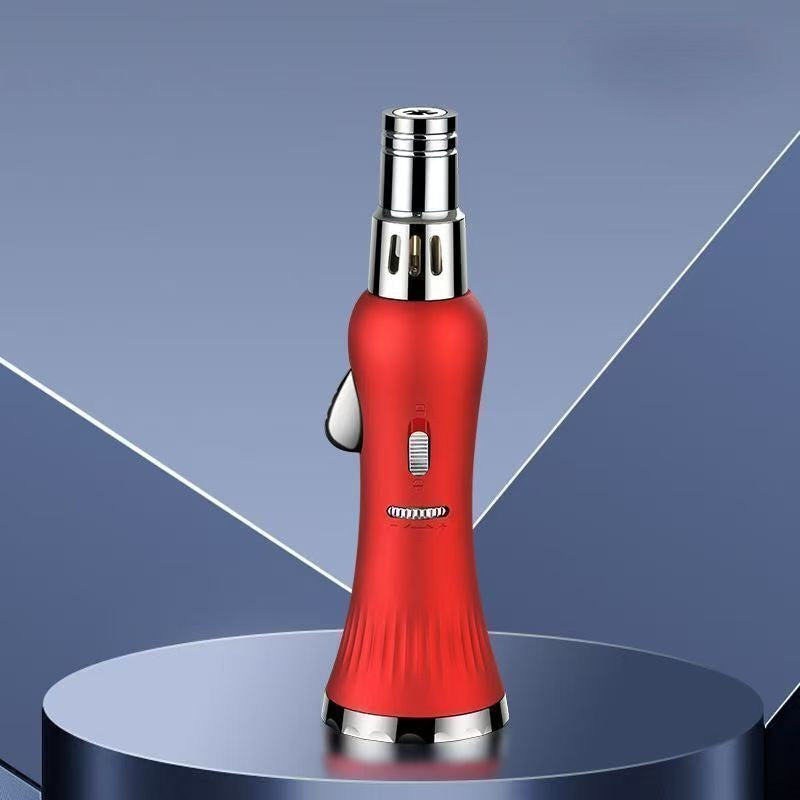 High Heat Flame Professional Jet Torch Lighter