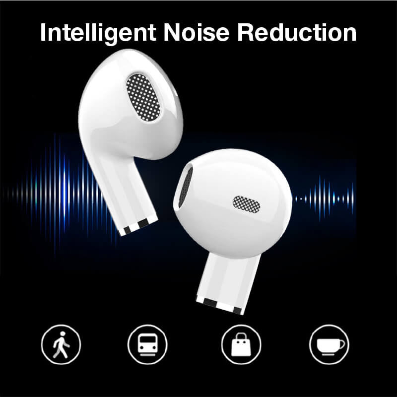 Spin Sound Wireless Fidget Earbuds - Image 1