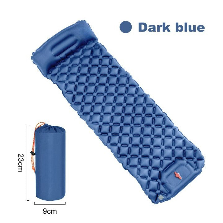 Ultra-Light Outdoor Inflatable Camping Mattress - Image 5