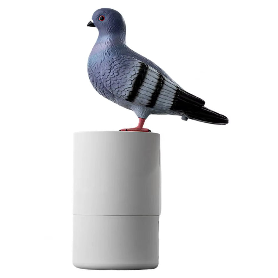 Bird-Shaped Creative Soap Dispenser - Image 7