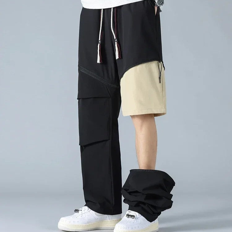 Zip & Go 2-in-1 Convertible Hiking Pants