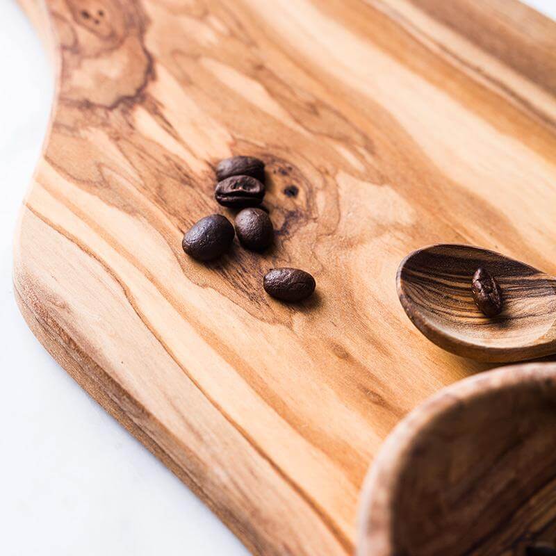 Luxury High quality Wooden Chopping Board - Image 2