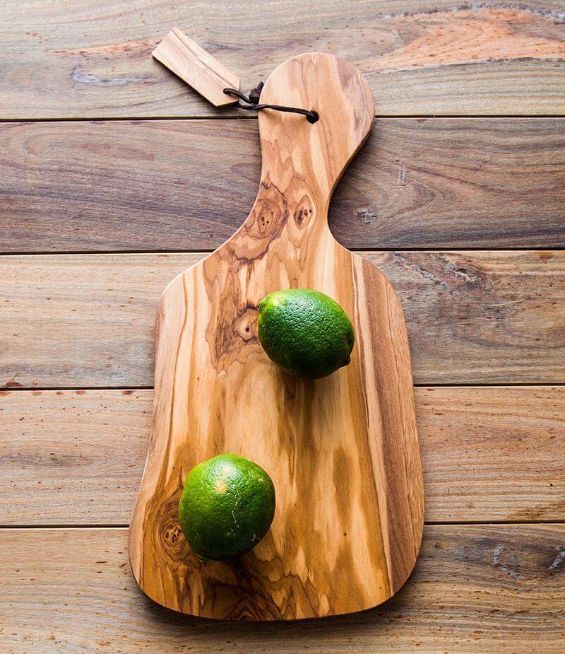 Luxury High quality Wooden Chopping Board - Image 1