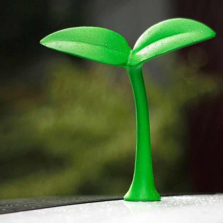 3D Car Roof Universal Sticker - Image 2
