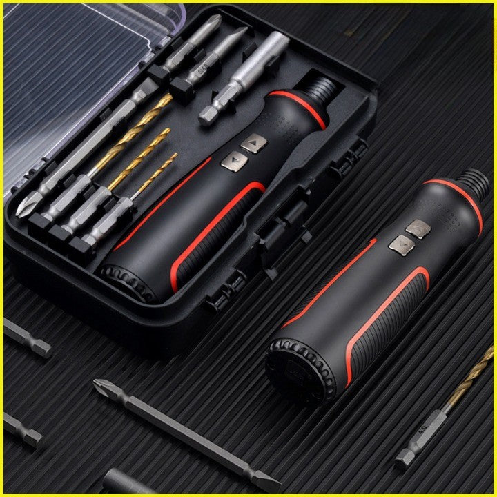 41in1 Ultra Utility Electric Screwdriver Set - Image 0