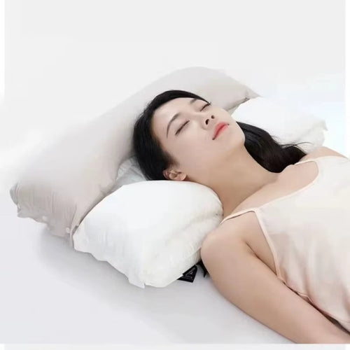 Deep Sleep Adjustable Orthopedic Pillow - Image 0